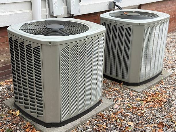 Reliable Ductwork Repair contractor in Burgaw, NC by Leonard HVAC